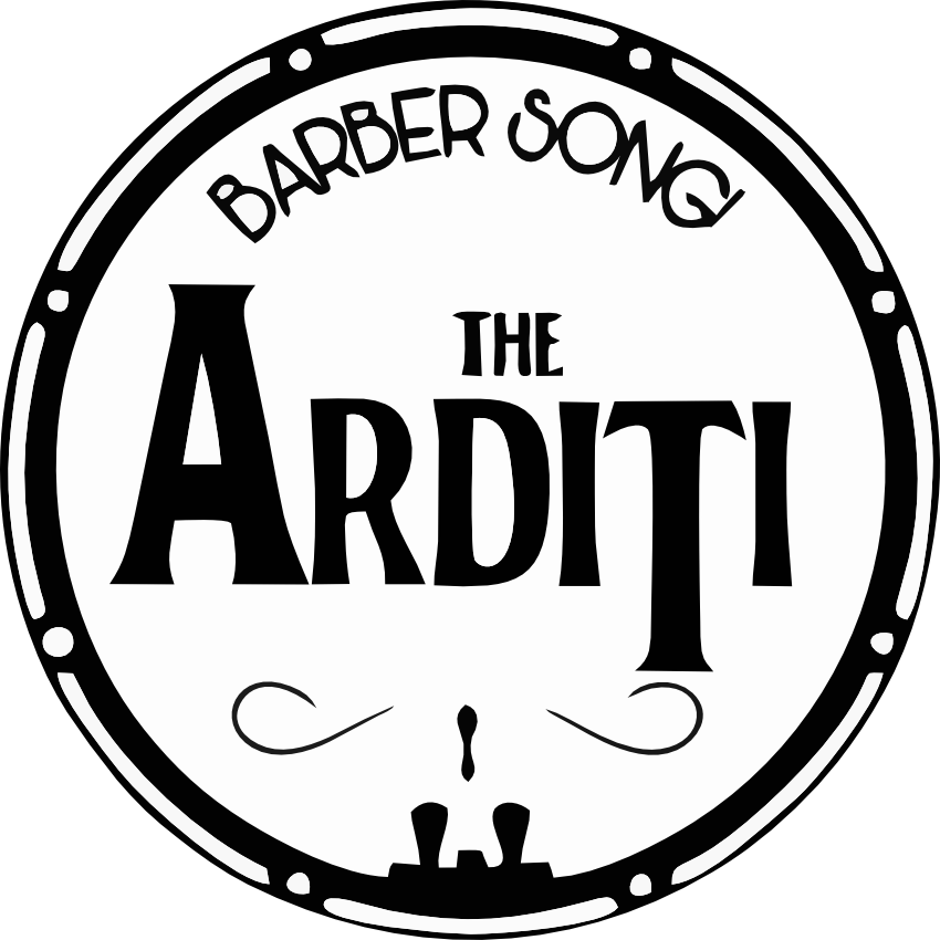 Arditi Barber Song